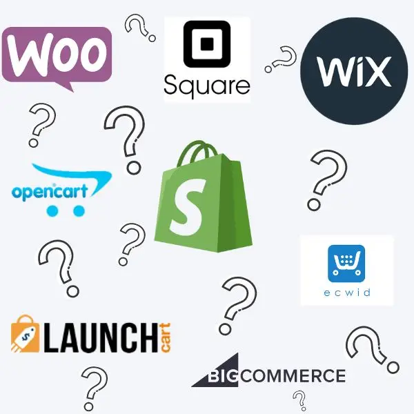 Ecommerce Platforms for Small Businesses